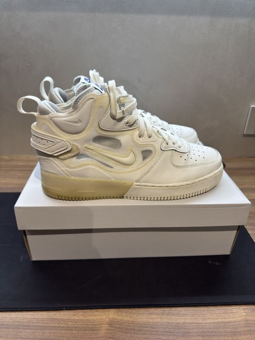 Обувки Nike Air Force 1 Mid