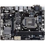 Placa de baza GIGABYTE GA-B85M-D2V , socket 1150