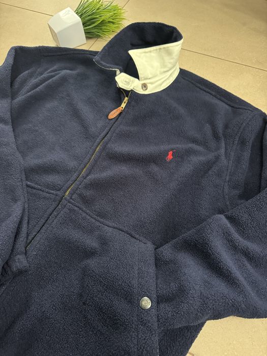 Яке (Teddy) Polo Ralph Lauren
