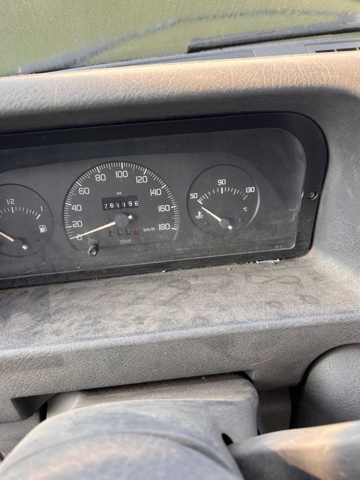 Fiat Ducato  2.5 tdi pentru piese
