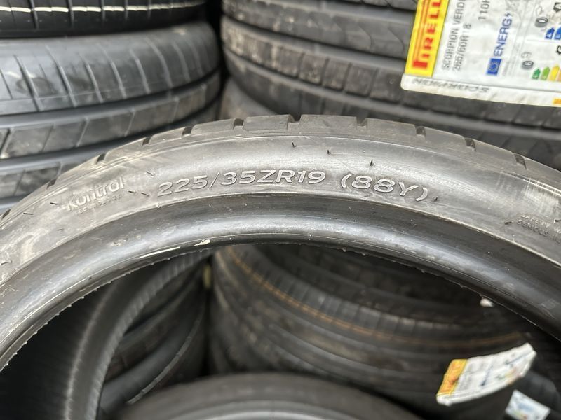 225/35/19 HANKOOK 1бр