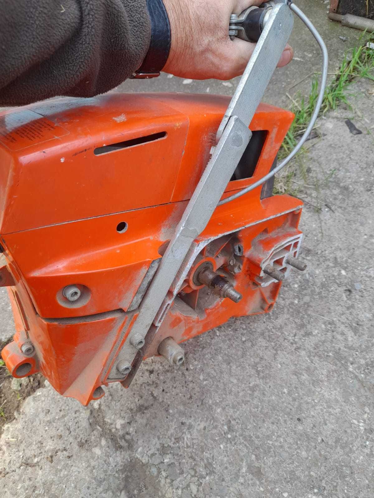 Drujbe Husqvarna si Dolmar