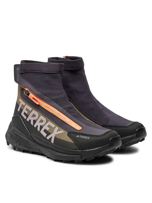 Adidas Terrex Free Hiker 2 Cold.Rdy GORE-TE унисексX IE0837