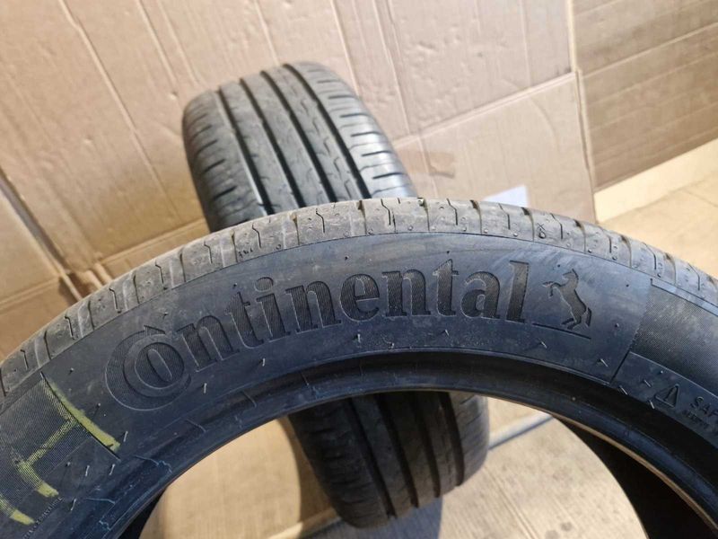 2 Continental R17 XL 205/55
летни гуми DOT0323