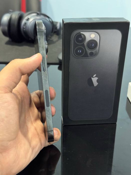 Iphone 13 pro srooochna