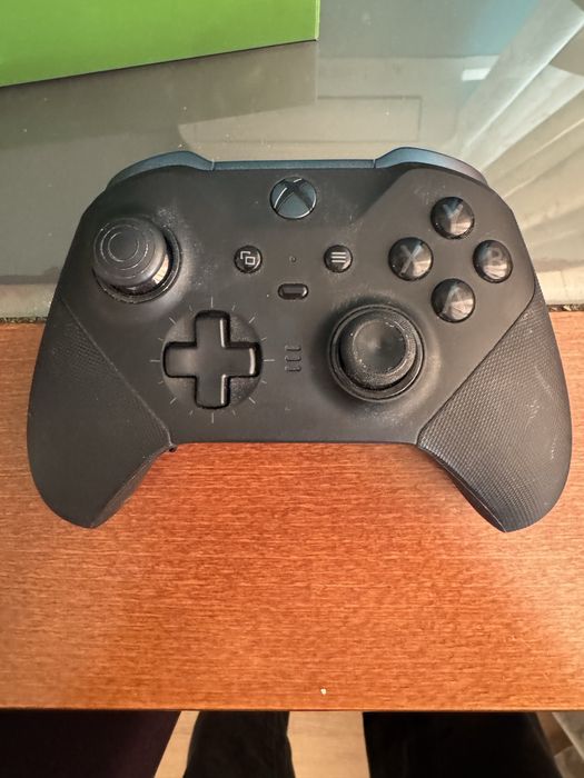 Xbox elite controller 2