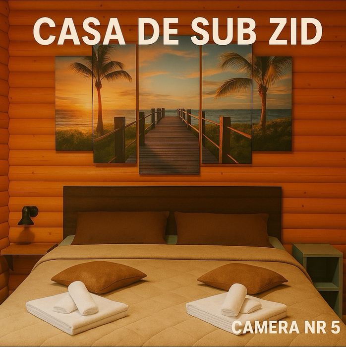 Cazare în regim hotelier