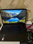 Игровой ноутбук Lenovo