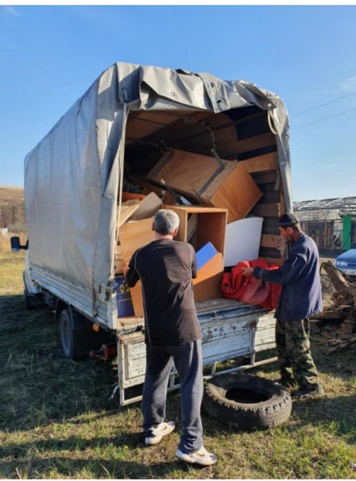 Вывоз мусора недорого. Вывоз мебели мусора НИЗКИЕ ЦЕНЫ.
