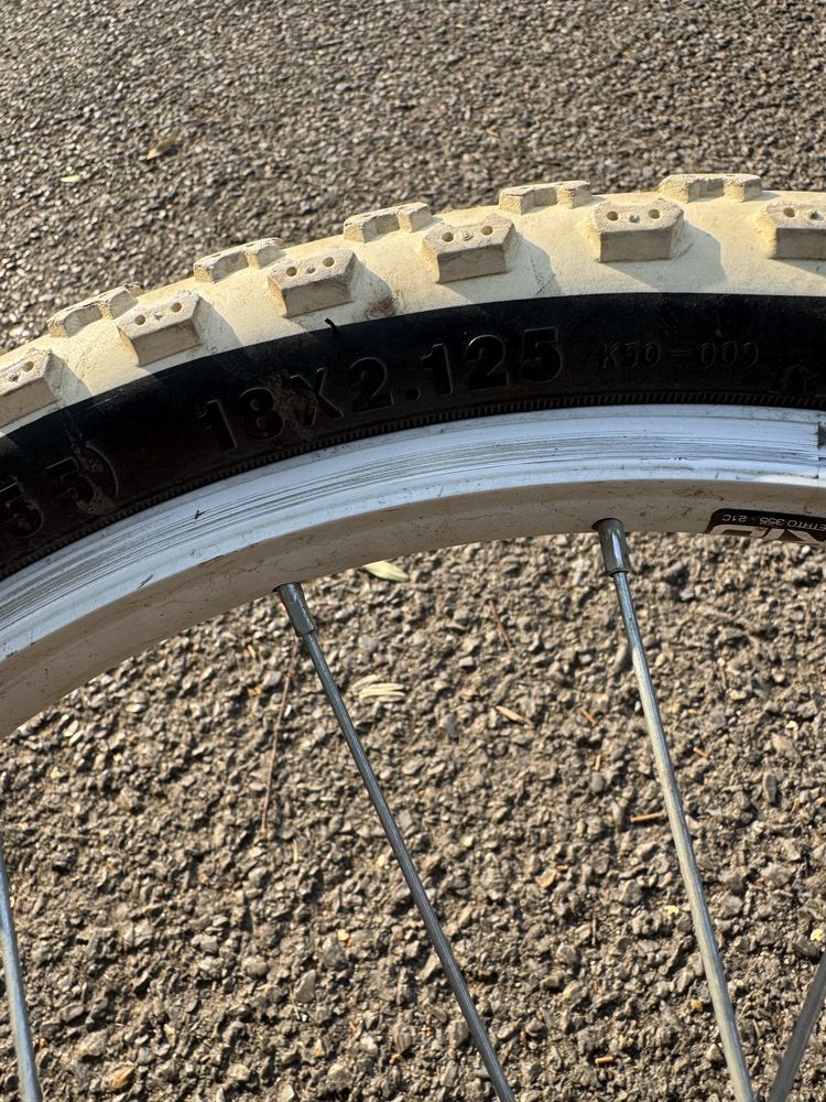 Детско колело 18’’