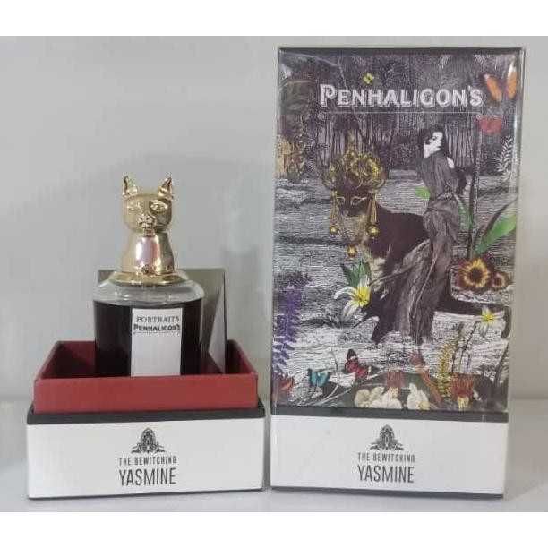 Penhaligon's The Bewitching Yasmine EDP 75ml