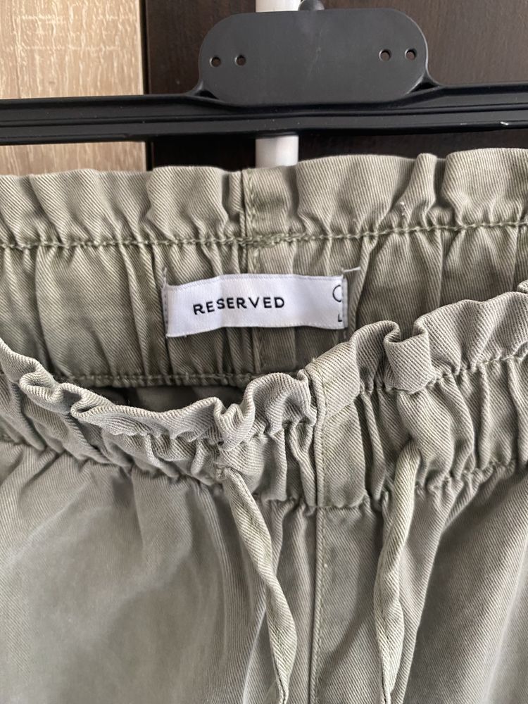 Дънки reserved L