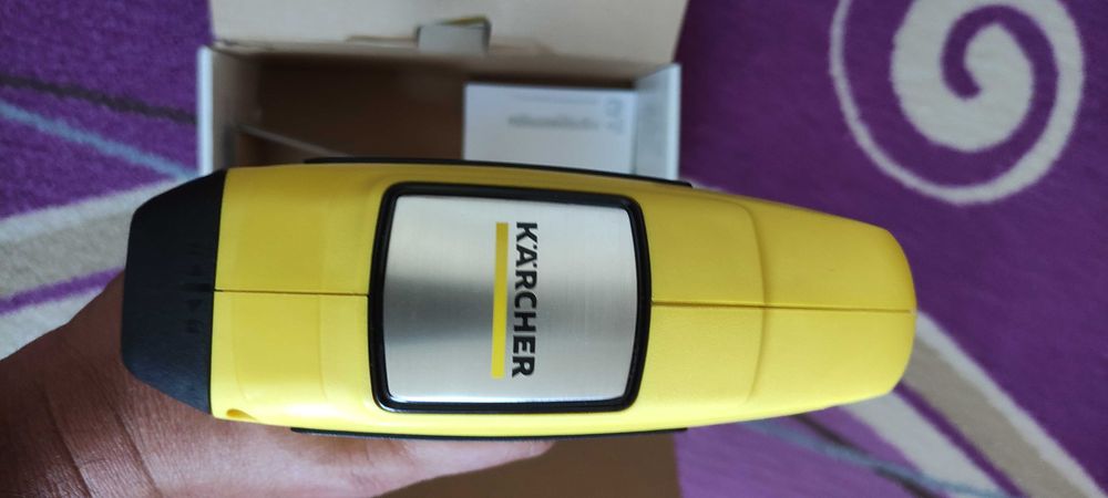Водоструен пистолет Karcher wbs 3