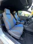 Interior recaro ford focus mk2