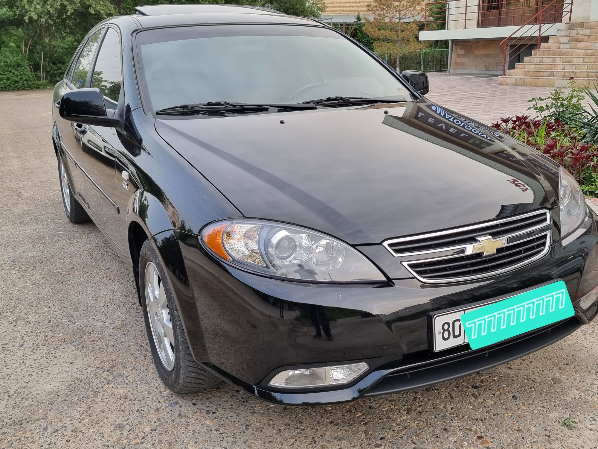 Chevrolet Jentra автомат продаётся