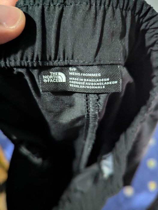 Нова долница The North Face S