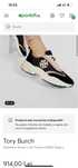 Sneakers Tory Burch