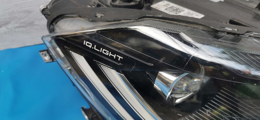 Фар за VW Polo IQ Light / ВФ Поло 2022