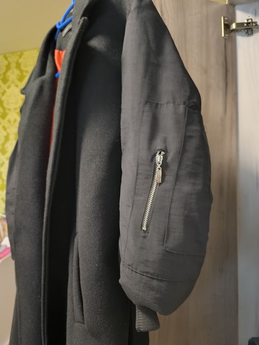 Палто Trendyol дамско