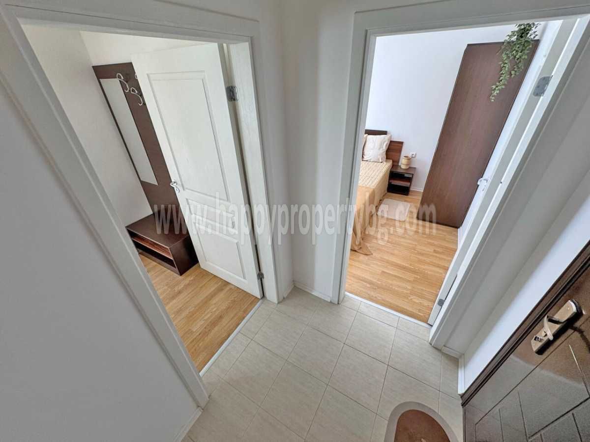 Продава се Двустаен апартамент в к.к. Слънчев бряг - 44 кв.м за 1591 €/кв.м - Снимка #6