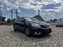 Nissan Pulsar 2015, 1.5 dci 110 cp, navi, keyless go (ca si Megane)