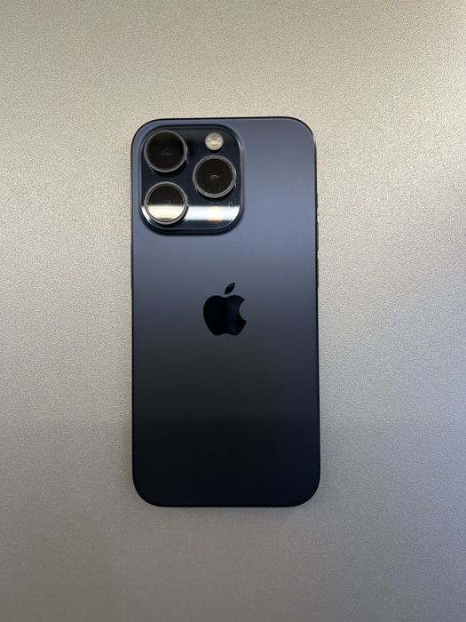 Айфон 15 про iphone 15 pro