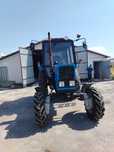 Продам трактор Беларус 82.1