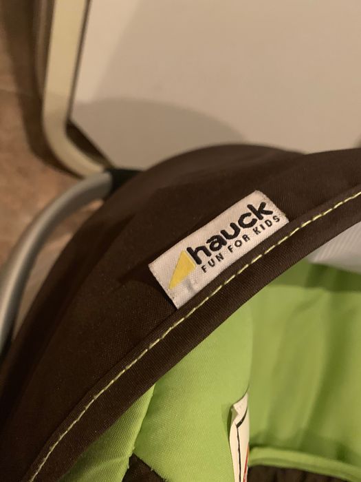 Бебешки кошчета за кола