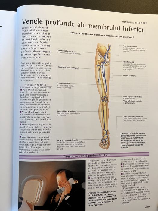 Atlasul corpului uman Corint
