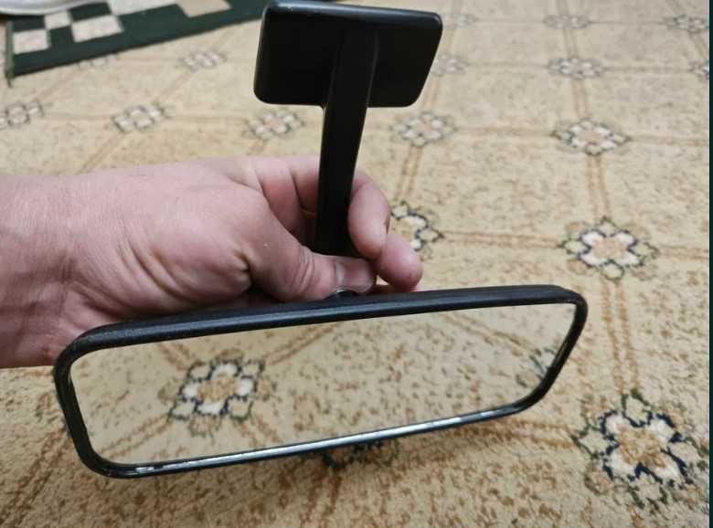 Зеркало салонное заднего вида для автомобилей Дамас