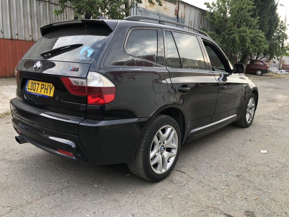 Бмв х3 3.5д 286,bmw x3 3.5d 286hp