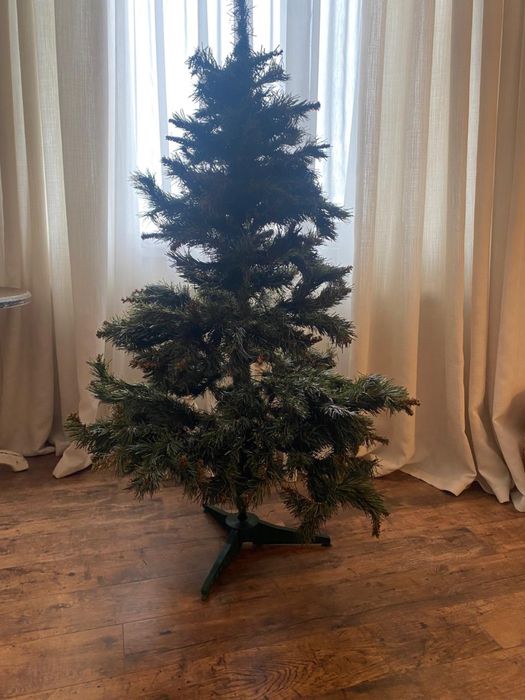 Елка искусственная ( Бельгия)