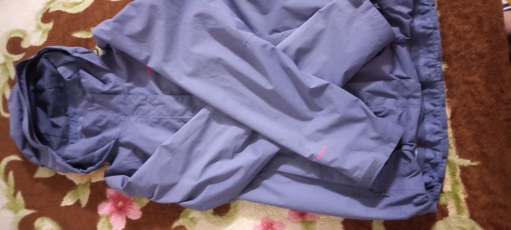 Geaca de primăvară-toamnă The North Face unisex