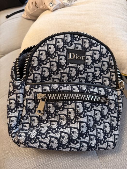 Дамска раница диор