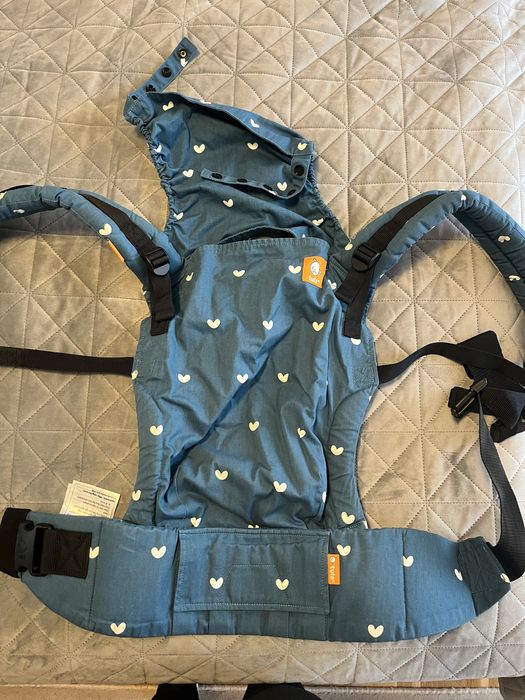 Раница Tula Free-to-Grow