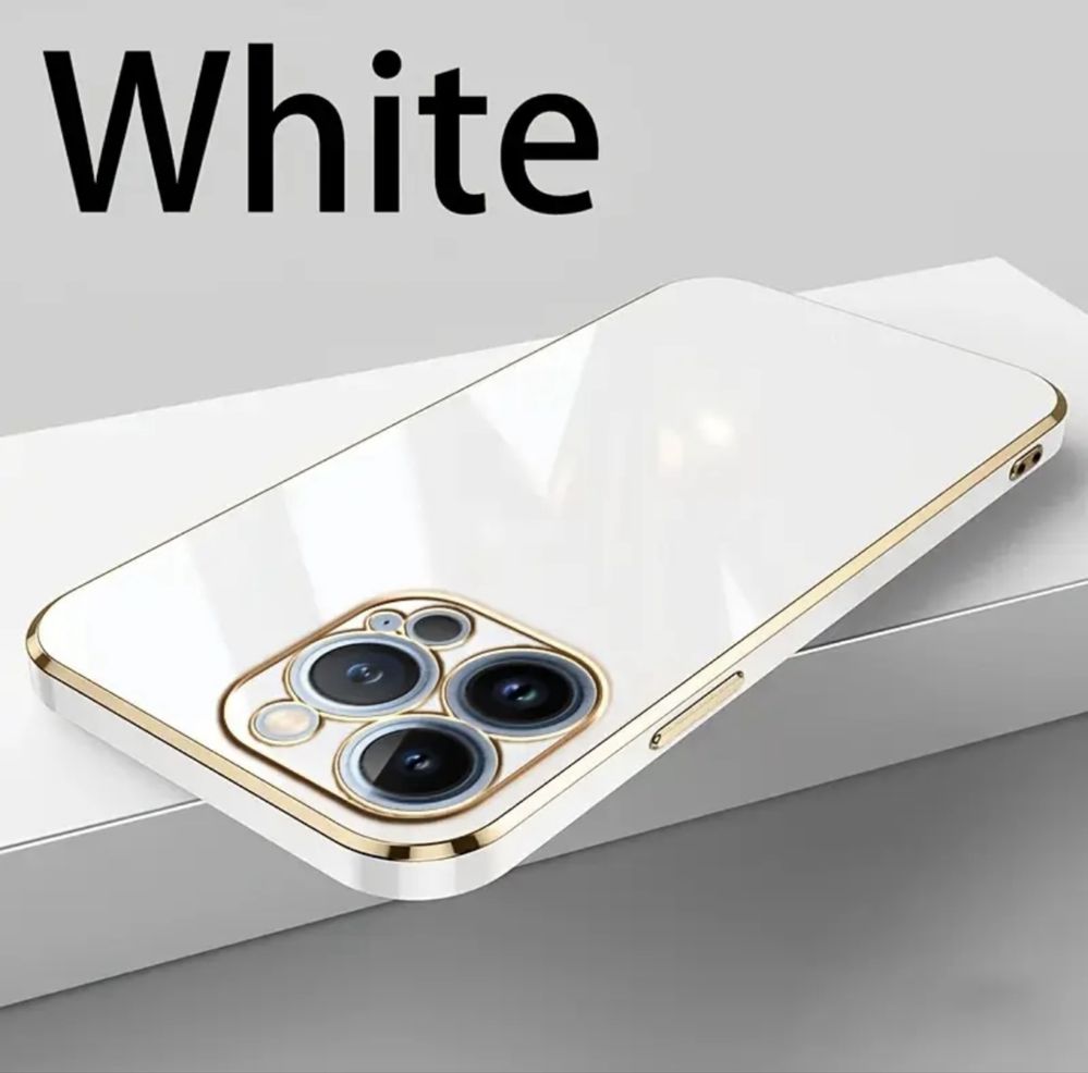 Кейсове за iPhone 13 Pro