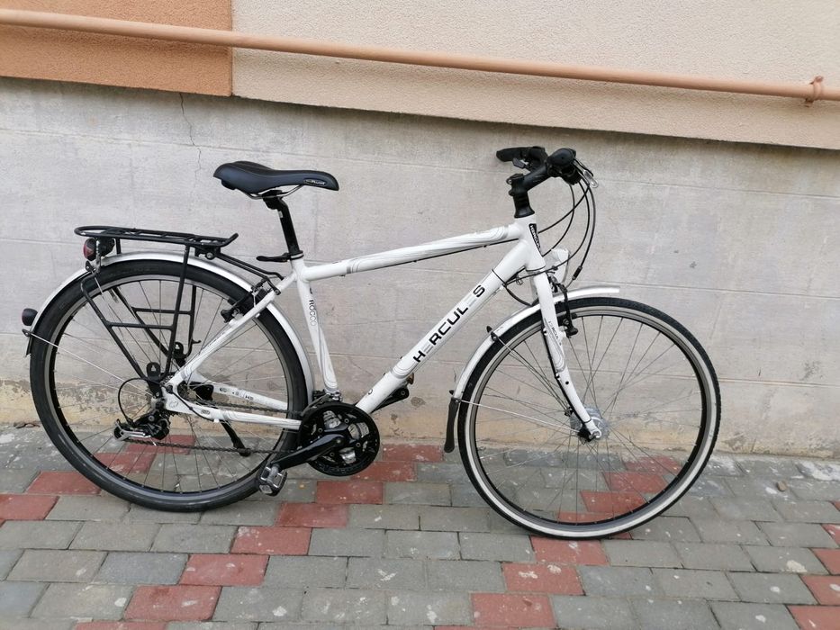 Vand bicicleta Hercules CityBike
