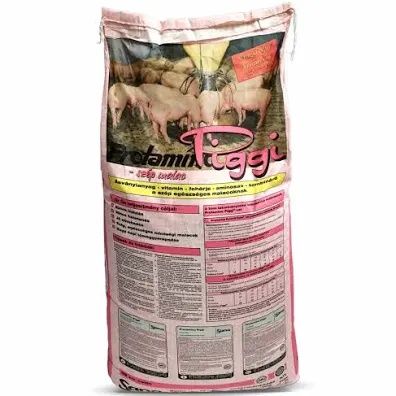 Concentrate Furaje Sano 25 kg
