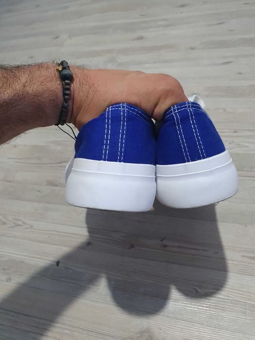 Tenisi tip Converse