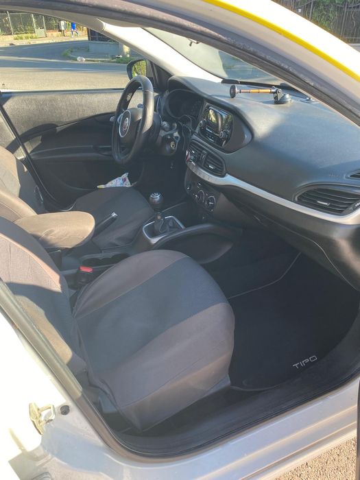 Licenta taxi, cu auto si firma