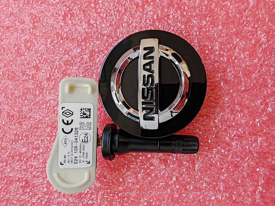 Senzori presiune roti jante noi originali Renault Dacia Nissan