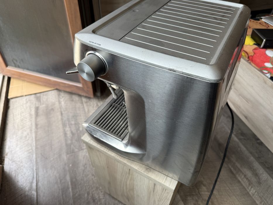 Aparat de cafea breville (necesita atentie )