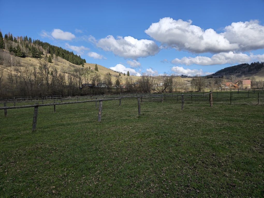 Teren de vanzare intravilan in Bucovina Comuna Breaza