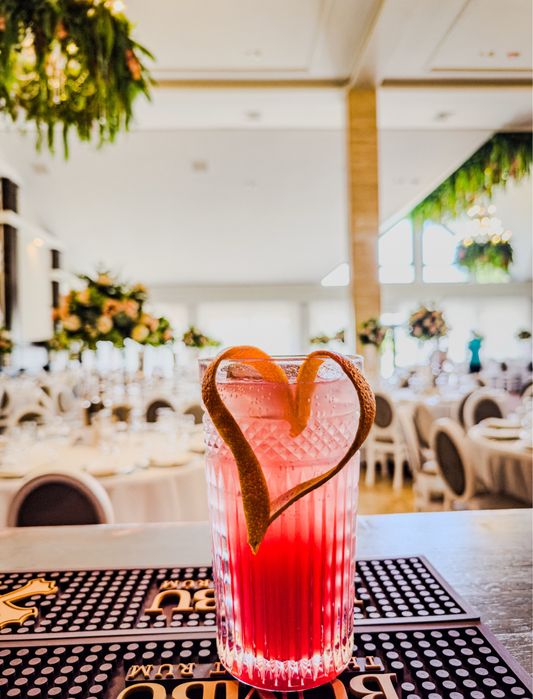 Cocktail Bar Evenimente