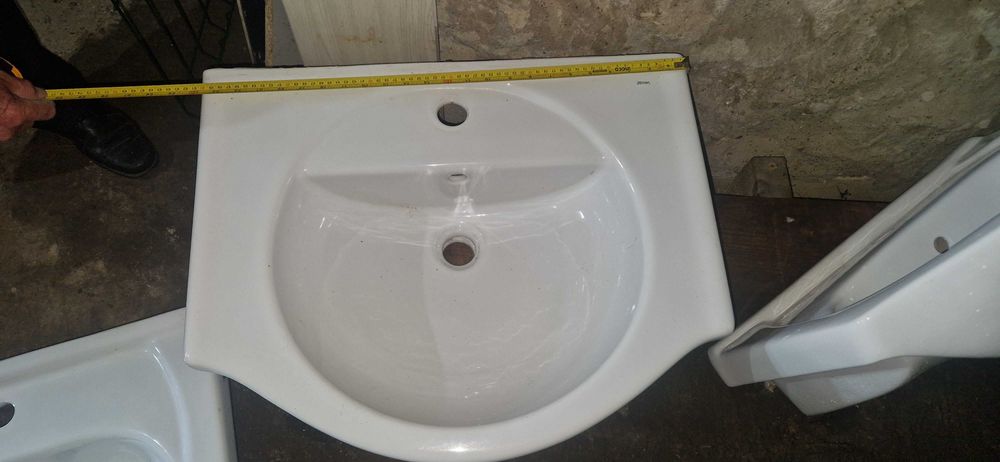 Chiuveta baie diferite modele dimensiuni