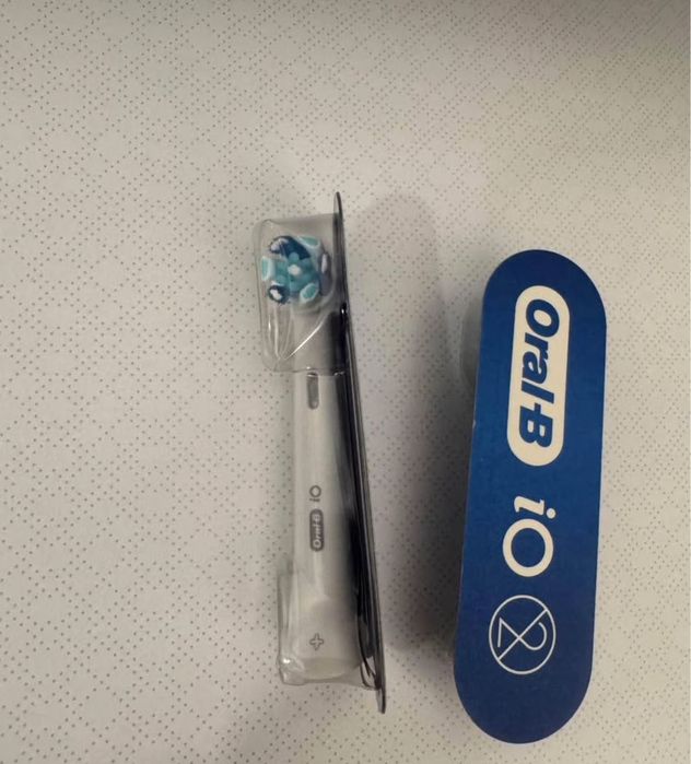 Capete periuța oral  b îi