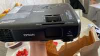 Продам проектор epson