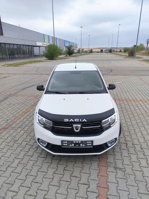 Dacia Logan Dacia Logan 1.0 Turbo Eco G 100 GPL 2020