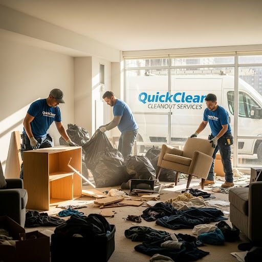 DEBARASĂRI RAPIDE Apartamente/Case | Demolări, Moloz - ORICE ETAJ