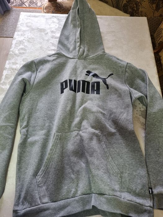 Hanorac puma baieti 176